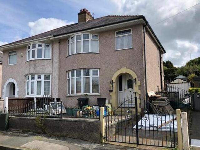 House for sale in Skerton, Lancaster