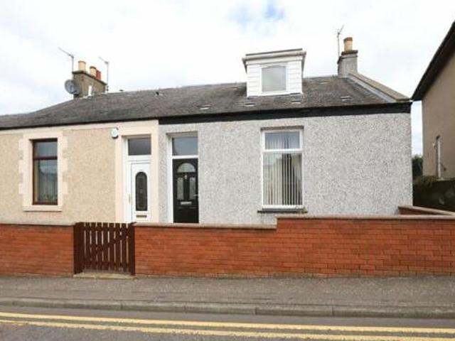 House for sale in Lochgelly, Scotland