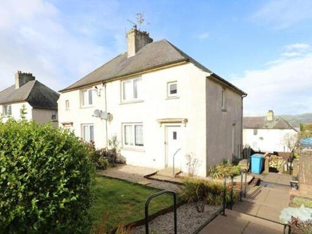House for sale in Lochgelly, Scotland