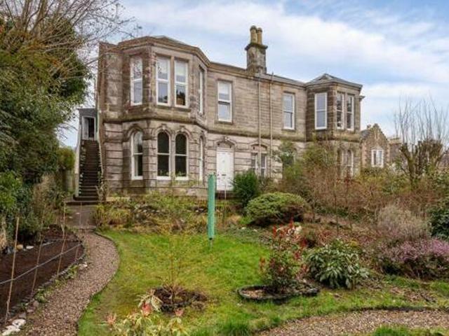 House for sale in Newport-on-tay