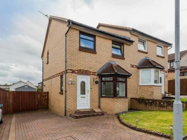 House for sale in Glenburn, Scotland