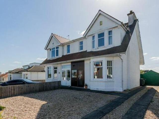 House for sale in Glenburn, Scotland