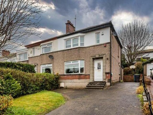 House for sale in Glenburn, Scotland