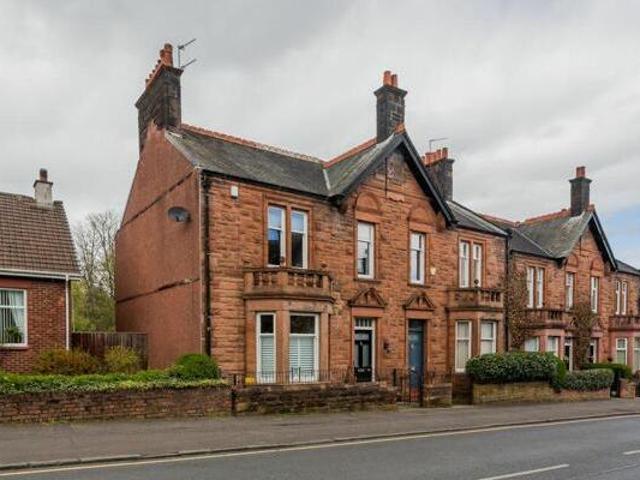 House for sale in Castlehead, Glenburn