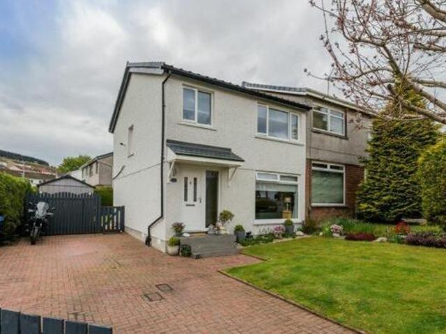 House for sale in Glenburn, Scotland