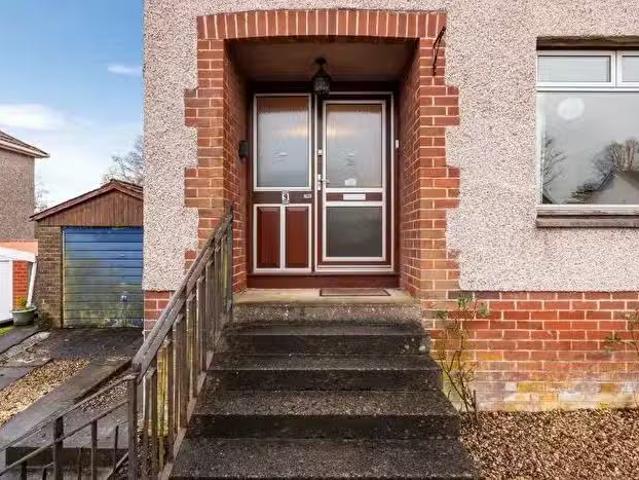 House for sale in Neilston