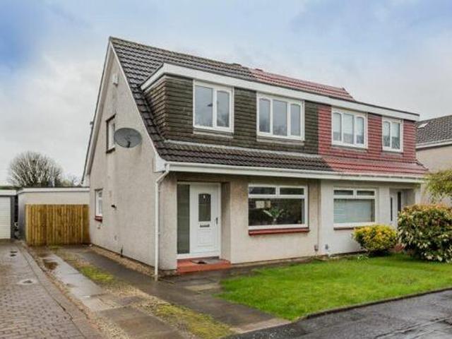 House for sale in Stanwix, Scotland