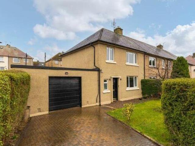 House for sale in Queensferry, Scotland
