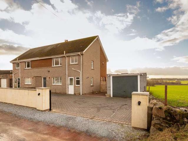 Farm for sale in Tealing, Scotland