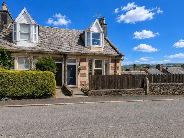 House for sale in Maybole, Scotland