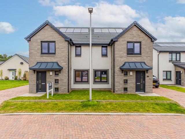 House for sale in Crieff, Scotland