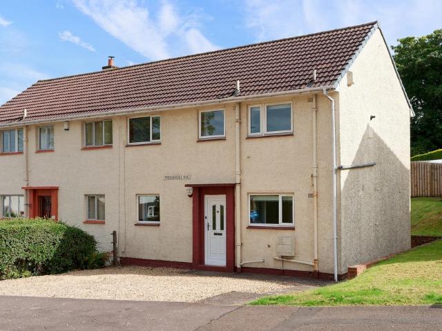House for sale in Millikenpark, Kilbarchan
