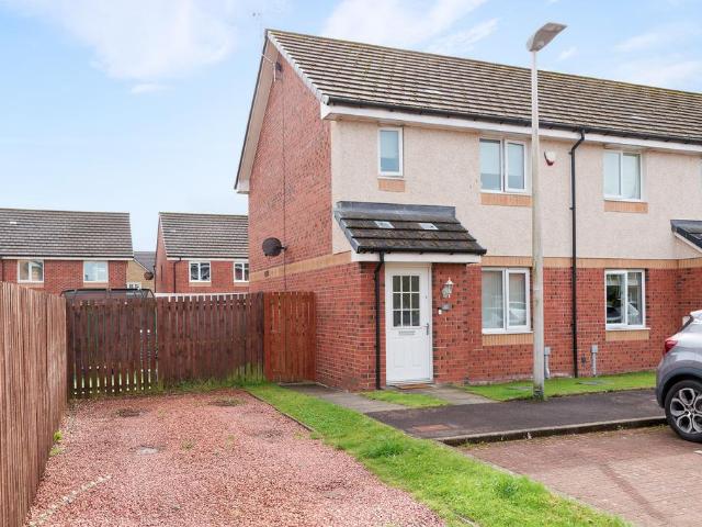 House for sale in Dargavel Village, Bishopton