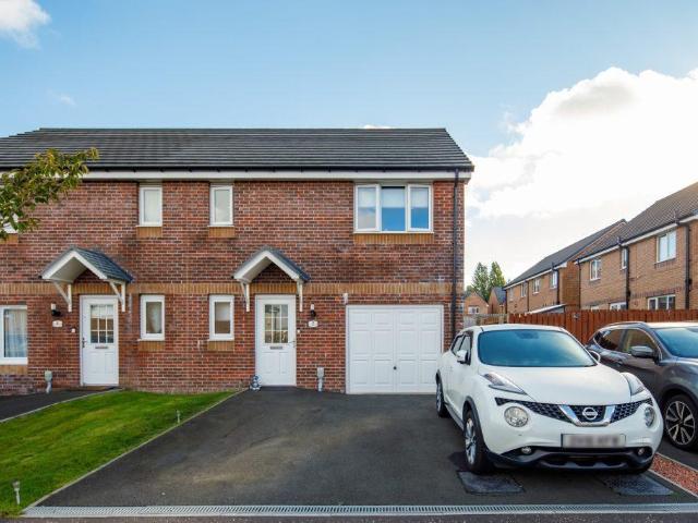 House for sale in Darnley Mains, Glasgow