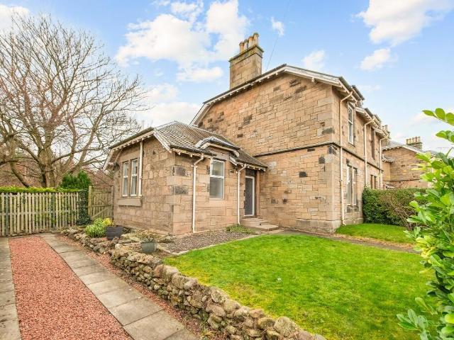House for sale in Scotland