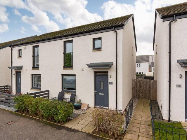 House for sale in Greendykes, Craigmillar