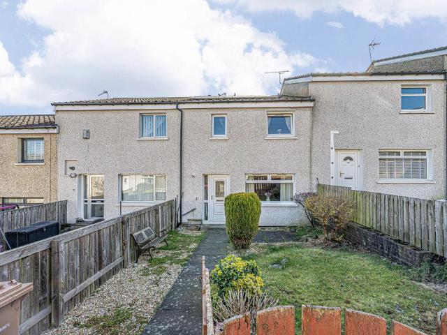 House for sale in Newliston, Kirkcaldy