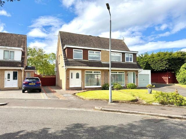 House for sale in Prestwick, Scotland