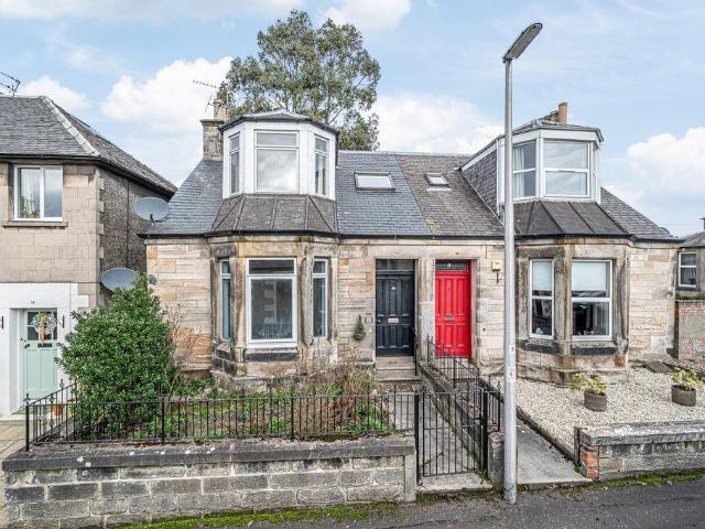 House for sale in Woodside, Markinch