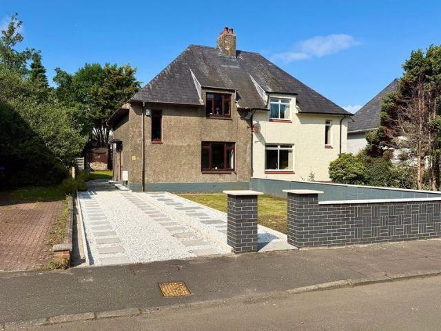 House for sale in Ayr, Belmont
