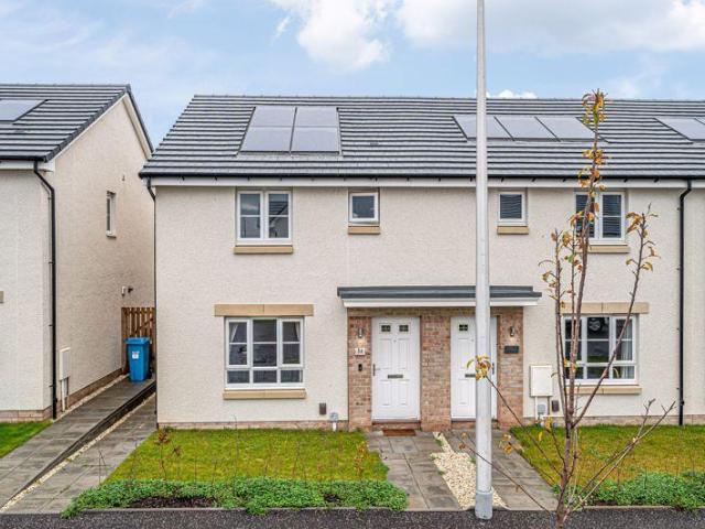 House for sale in Gallatown, Scotland