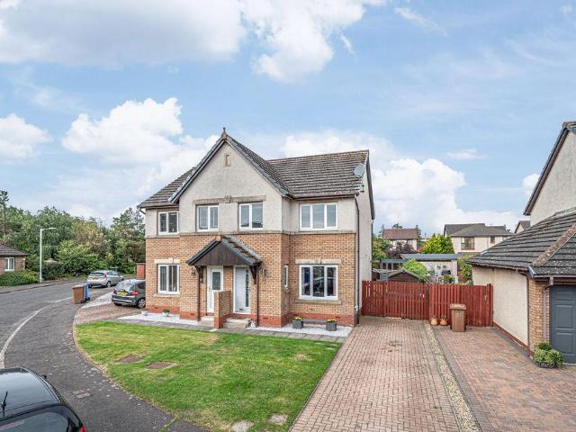 House for sale in Seafield, Kirkcaldy