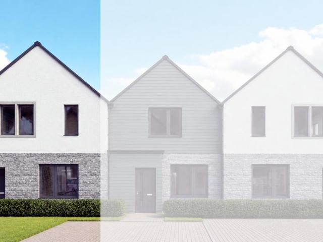 House for sale in Lauder, Scottish Borders
