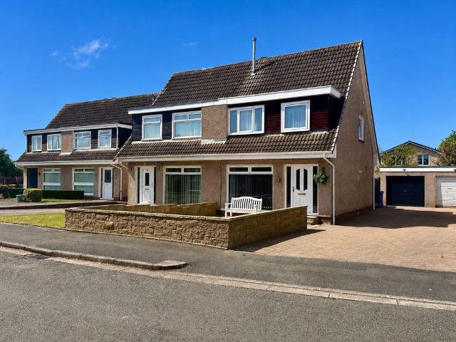 House for sale in Prestwick, Scotland