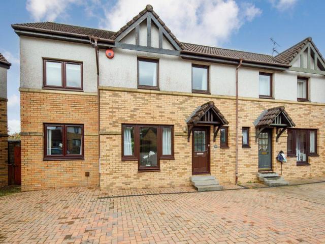 House for sale in Kirkhill, Newton Mearns