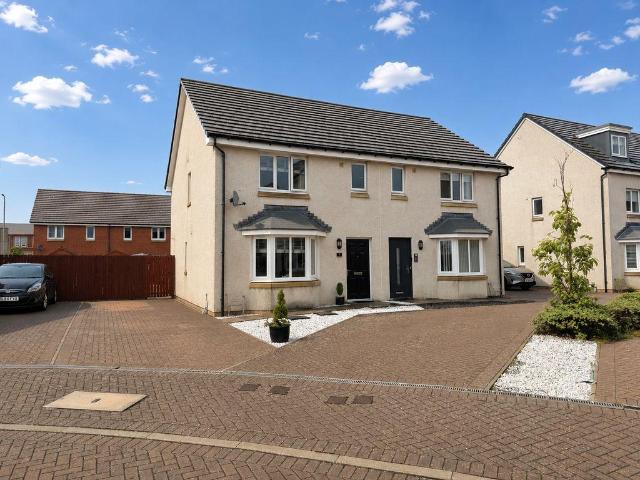 House for sale in Prestwick, Scotland