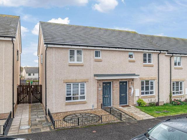 House for sale in Boreland, Gallatown