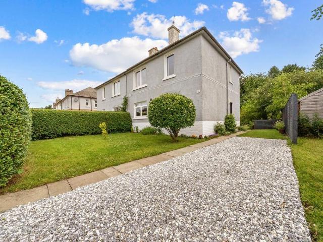 House for sale in Langlees, Scotland