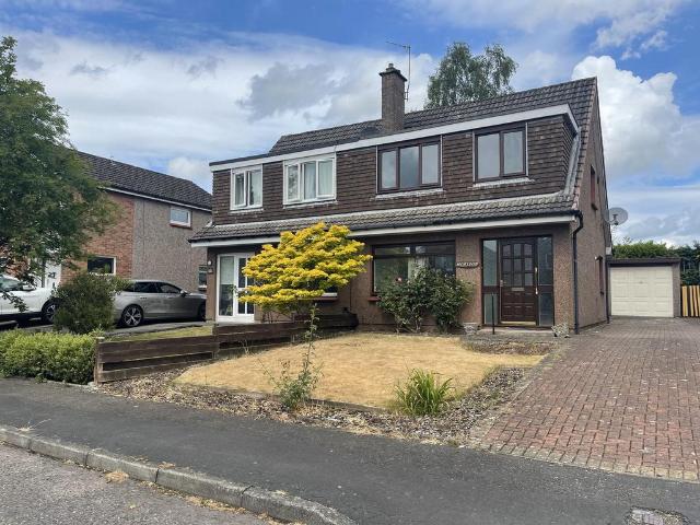 House for rent in Kinross