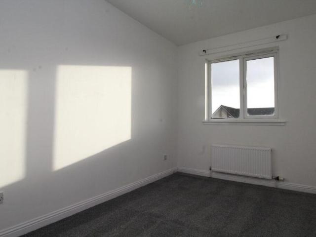 House for rent in Airdrie, Scotland