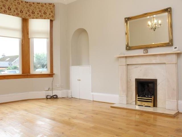 House for rent in Silverton, Dumbarton