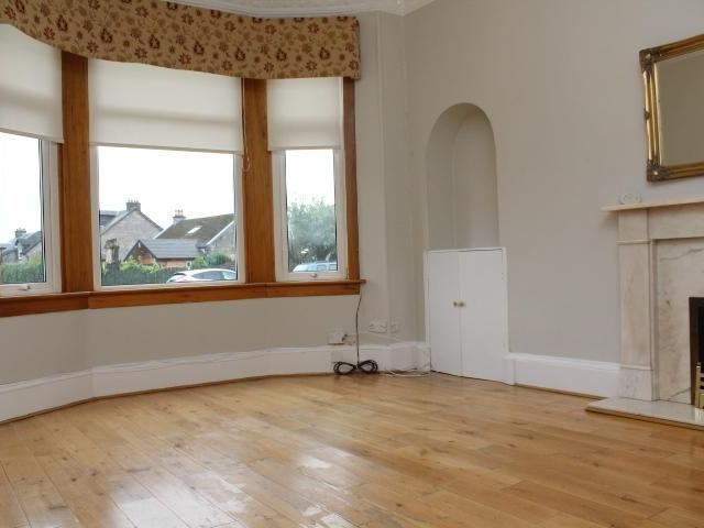 House for rent in Dumbarton, Scotland