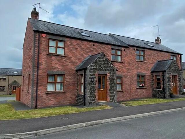 Apartment for rent in Northern Ireland
