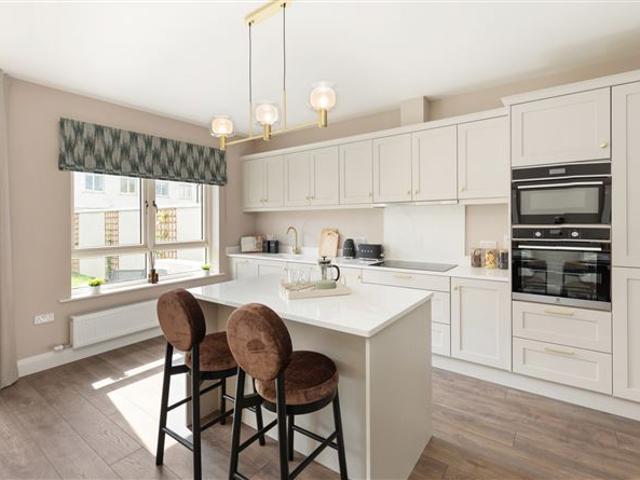 Detached House for sale in Brannockstown, North Tipperary