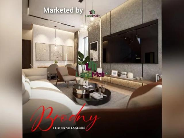 Property for sale in Eti Osa, Abuja