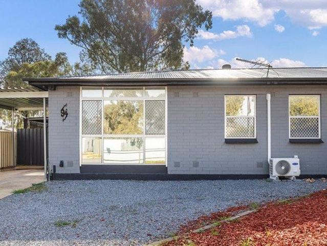 House for rent in Davoren Park, Adelaide