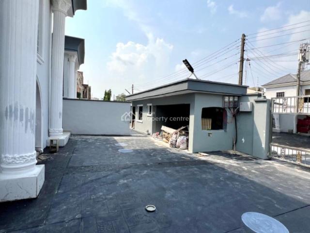 House for rent in Eti Osa, Lagos