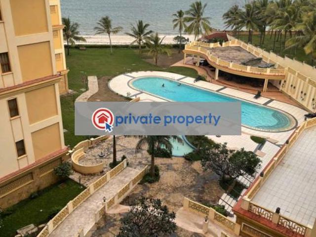 Apartment for rent in Nyali, Mombasa