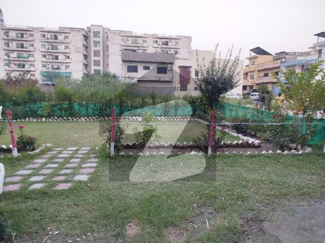 Apartment for rent in Islamabad