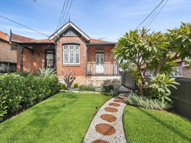 House for rent in Sydney, New South Wales