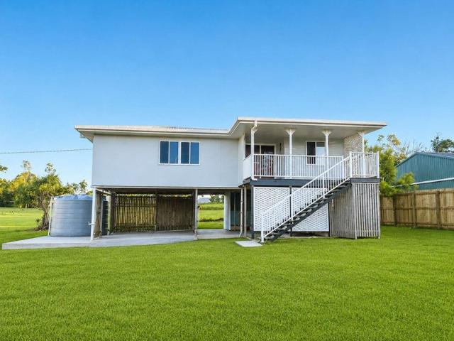 House for rent in Strathdickie, Queensland