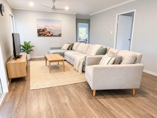 House for rent in Queensland