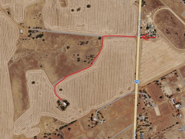 House for rent in Buckland, Western Australia