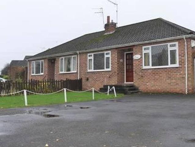 House for rent in North Yorkshire