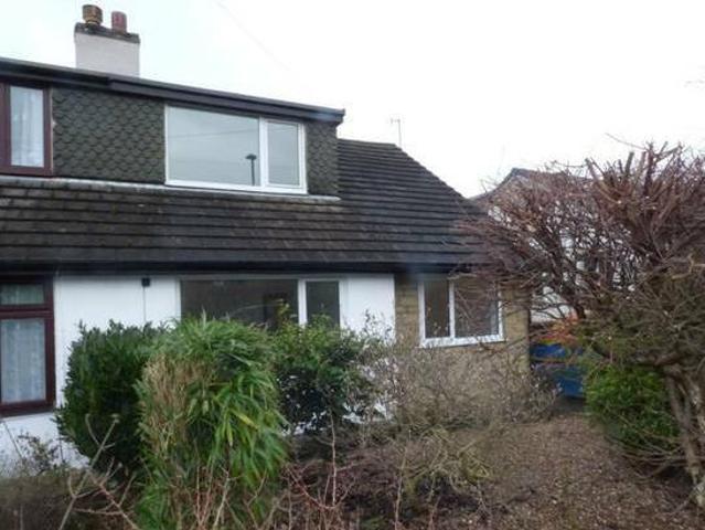 House for rent in Lancashire