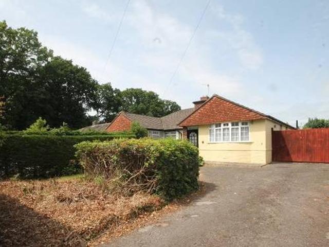 House for rent in Hampshire